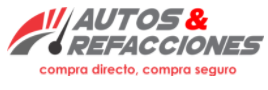 Autos y Refacciones Cupatitzio S. de R.L. de C.V. logo