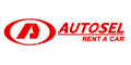 AUTOSELRENT A CAR logo