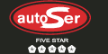 AUTOSER logo