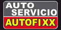 Autoservicio Autofixx logo