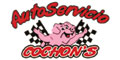 Autoservicio Cochons logo