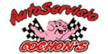 Autoservicio Cochons