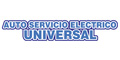 Autoservicio Electrico Universal logo