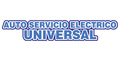 Autoservicio Electrico Universal