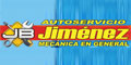 Autoservicio Jimenez logo