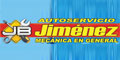 Autoservicio Jimenez