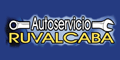 AUTOSERVICIO RUVALCABA logo