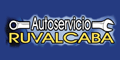 AUTOSERVICIO RUVALCABA