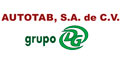 Autotab Sa De Cv logo