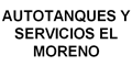 Autotanques Y Servicios El Moreno logo