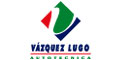 AUTOTECNICA VAZQUEZ LUGO logo