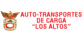 AUTOTRANSPORTE DE CARGA LOS ALTOS SA DE CV logo