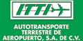 Autotransporte Terrestre De Aeropuerto, S.A. De C.V.