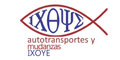 Autotransporte Y Mudanzas Ixoye logo