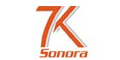 Autotransportes 7K Sonora logo