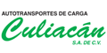 Autotransportes De Carga Culiacan S.A De C.V logo