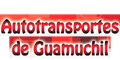 Autotransportes De Guamuchil logo