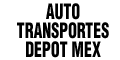 Autotransportes Depot Mex logo