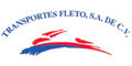 Autotransportes Fleto Sa De Cv logo