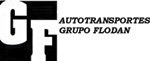 Autotransportes Flodan logo