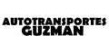 Autotransportes Guzman logo