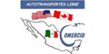 Autotransportes Libre Comercio Sa De Cv logo