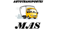 Autotransportes Mas logo