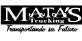AUTOTRANSPORTES MATAS HNOS TRUCKING logo