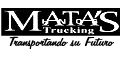 AUTOTRANSPORTES MATAS HNOS TRUCKING