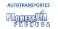 Autotransportes Paquetevia logo