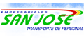 Autotransportes San Jose logo
