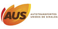 Autotransportes Unidos De Sinaloa logo