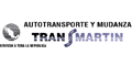 Autotransportes Y Mudanzas Transmartin