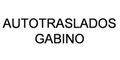 Autotraslados Gabino logo