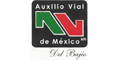 AUXILIO VIAL DE MEXICO logo