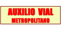Auxilio Vial Metropolitano logo
