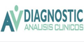 Av Diagnostic Analisis Clinicos logo