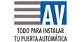 Av Todo Para Instalar Tu Puerta Automatica logo