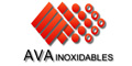 Ava Inoxidables logo