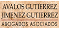 Avalos Gutierrez, Jimenez Gutierrez, Abogados Asociados logo