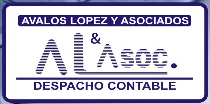 Avalos Lopez y Asociados logo