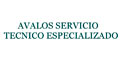 Avalos Servicio Tecnico Especializado logo