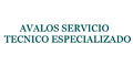 Avalos Servicio Tecnico Especializado