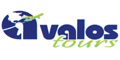 Avalos Tours logo