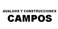 Avaluos Y Construcciones Campos logo