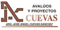 Avaluos Y Proyectos Cuevas logo