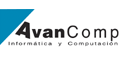 AVAN COMP logo