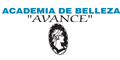 AVANCE ACADEMIA DE BELLEZA logo