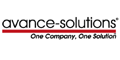 AVANCE SOLUTIONS logo