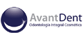 AVANT DENT logo